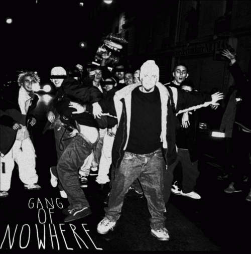 Enhancer : Gang of Nowhere